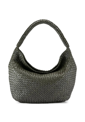 Officine Creative Class 9 shoulder bag - Green