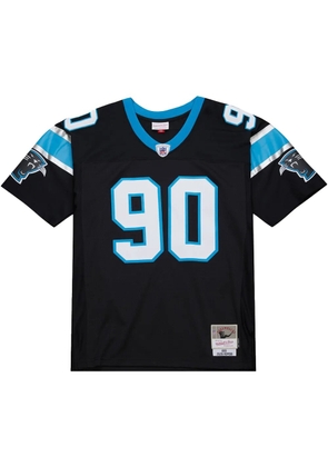 Mitchell & Ness NFL Dark 'Panthers 2003 Julius Peppers' jersey - Black