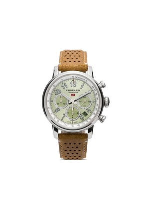 Chopard Mille Miglia Classic 40.5mm - Green
