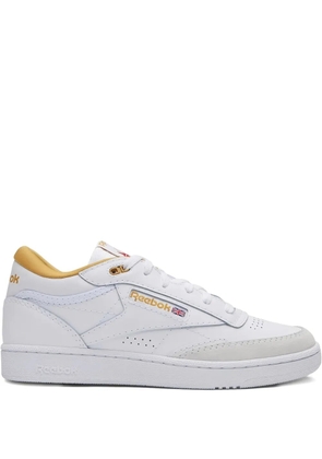 Reebok Club C Mid II 'White' sneakers