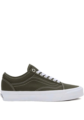 Vans Old Skool Decon sneakers - Green
