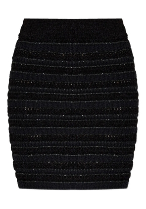 Gestuz Gzcailie skirt - Black