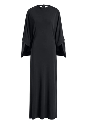 16Arlington Catius maxi dress - Black