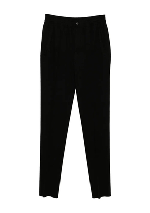 Lanvin wool pants - Black
