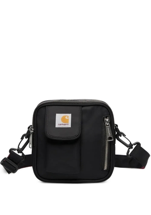 Carhartt WIP zip-fastening pocket bag - Black