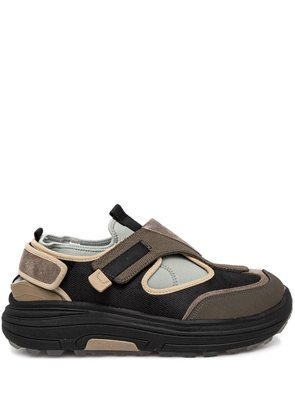 Suicoke Tred sneakers - Brown