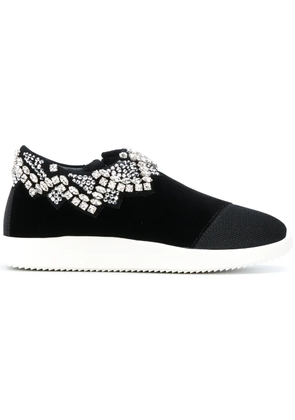 Giuseppe Zanotti Gemma sneakers - Black