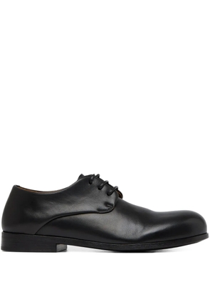 Marsèll Capozucca derby shoes - Black