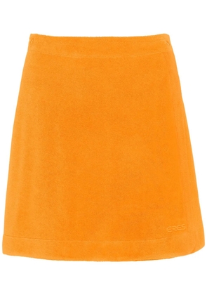 ERES Spa skirt - Orange
