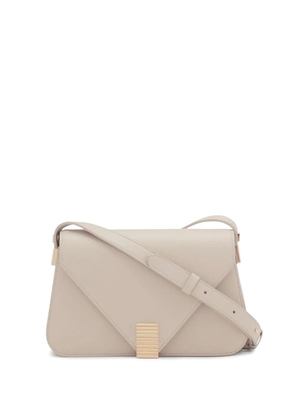 Lanvin Concerto crossbody bag - Neutrals
