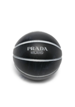 Prada Basketball earring - Black
