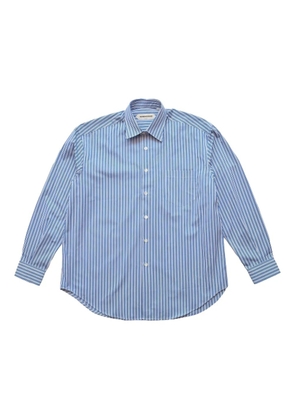 Namacheko Colt striped 'Blue' shirt
