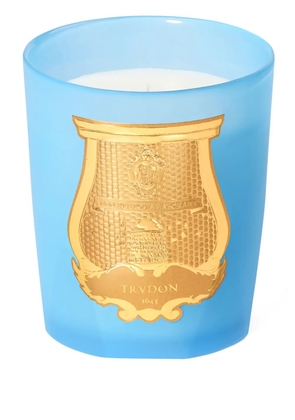 TRUDON Versailles scented candle (270g) - Blue