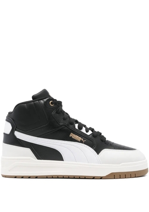 PUMA Shuffle sneakers - Black