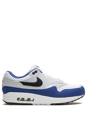 Nike Air Max 1 'Deep Royal Blue' sneakers - White