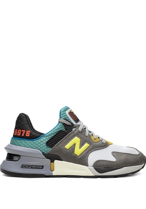 New Balance x Bodega 997S 'No Bad Days' sneakers - Grey