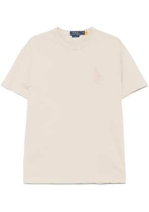 Polo Ralph Lauren Polo Pony T-shirt - Grey