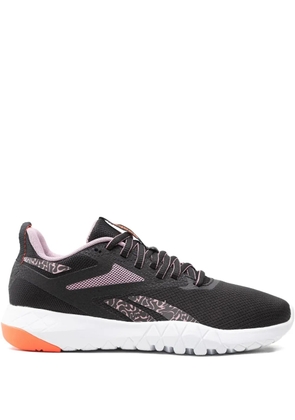 Reebok Flexagforce 4 'Black' sneakers