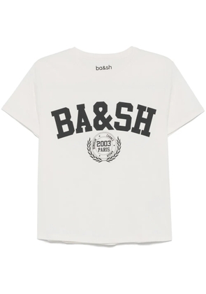 Ba&Sh Ioni T-shirt - White