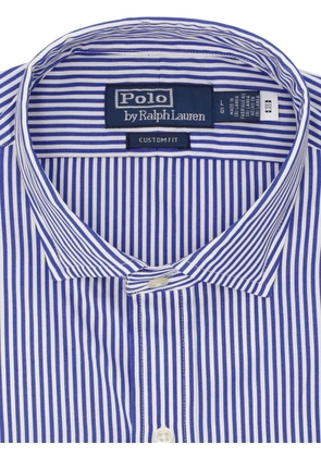 Polo Ralph Lauren striped shirt - Blue