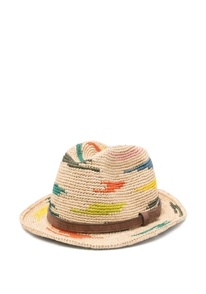 IBELIV Lubeman hat - Neutrals