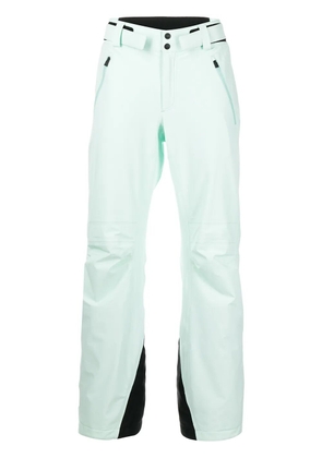 Aztech Mountain Team Aztech ski trousers - Blue