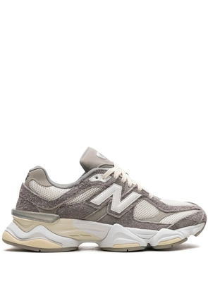 New Balance 90/60 'Grey/White' sneakers