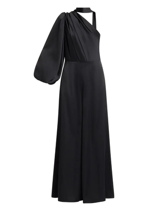 VASILIKI Amalia jumpsuit - Black