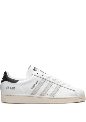 adidas Superstar sneakers - White