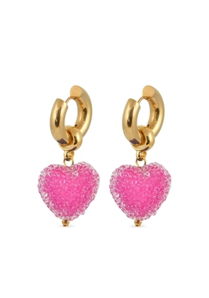MAYOL Candyshack earrings - Gold