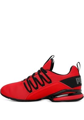 PUMA Axelion 'Red' sneakers
