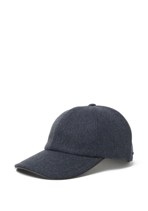 Peserico baseball cap - Blue
