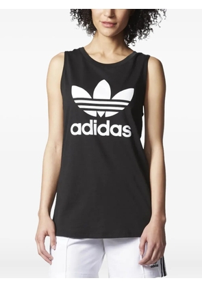 adidas Trefoil tank top - Black