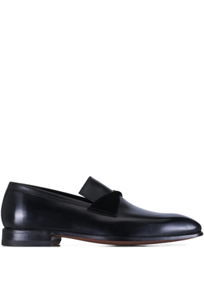 Bontoni Stupendo loafers - Black