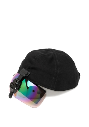 Innerraum Visor cap - Black