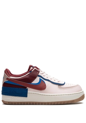 Nike Air Force 1 Low Shadow sneakers - Pink