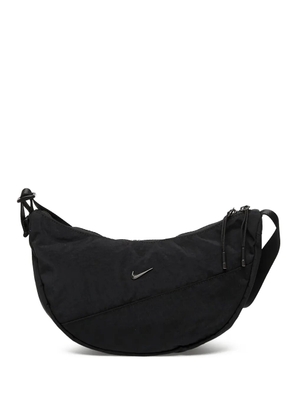 Nike Aura cross body bag - Black