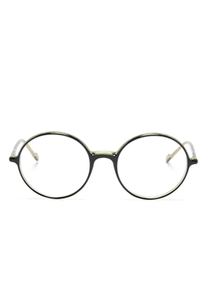 Etnia Barcelona Ultra Light glasses - Black