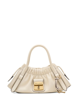 Marc Jacobs small Cristina tote bag - Neutrals