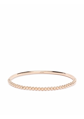 Pragnell 18kt rose gold Bohemia bangle - Pink