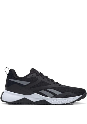 Reebok NFX WMNS 'Black Pure Grey' sneakers