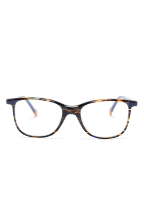 Etnia Barcelona Lenny glasses - Blue