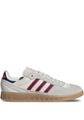 adidas Handball Top RM suede three-stripe sneakers - White