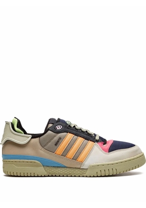 adidas x Bad Bunny Forum Powerphase 'Benito' sneakers - Neutrals