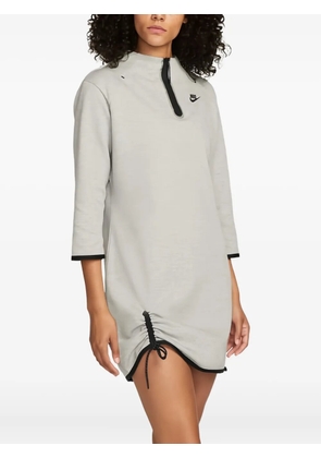 Nike Tech Fleece Essential dress - Grey