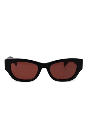 Gucci Eyewear GG1954SA sunglasses - Black