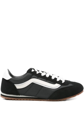 Vans Super Lowpro sneakers - Black