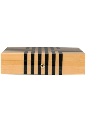 Rapport Labyrinth Ten watch box - Neutrals