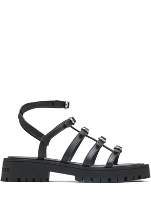 Marc Jacobs Kiki gladiator sandals - Black