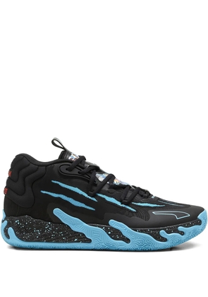 PUMA MB.03 'Blue Hive' sneakers - Black